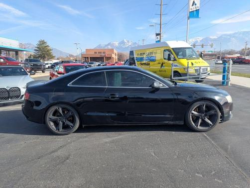 2012 Audi A5 2.0T Premium Plus quattro