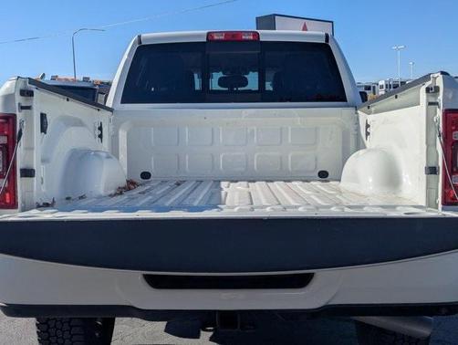 2023 RAM 2500 Longhorn