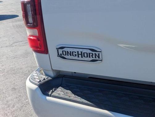 2023 RAM 2500 Longhorn