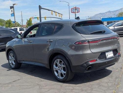 2024 Dodge Hornet R/T