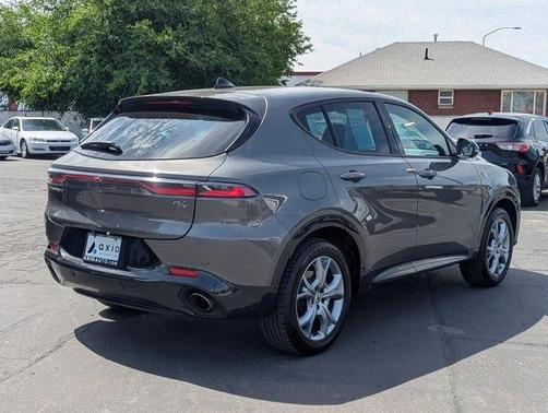 2024 Dodge Hornet R/T