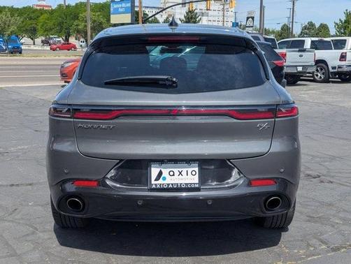 2024 Dodge Hornet R/T