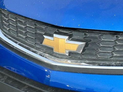 2017 Chevrolet Sonic LT