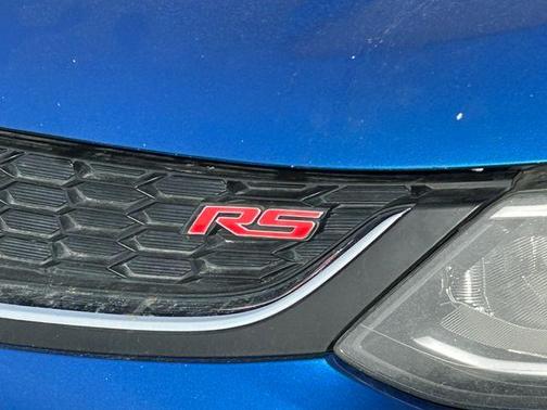 2017 Chevrolet Sonic LT