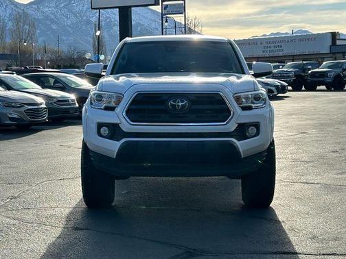 2019 Toyota Tacoma SR5