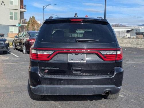 2020 Dodge Durango SXT