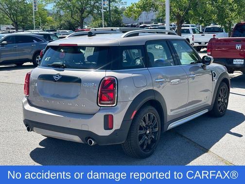 2024 MINI Countryman Cooper S ALL4