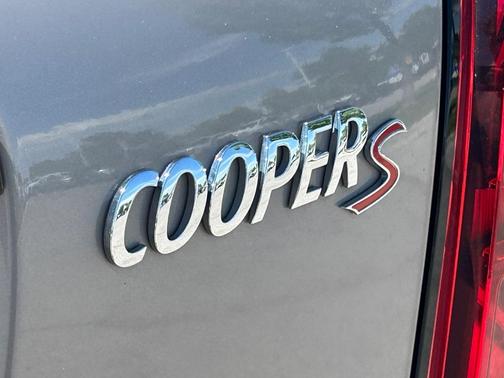 2024 MINI Countryman Cooper S ALL4
