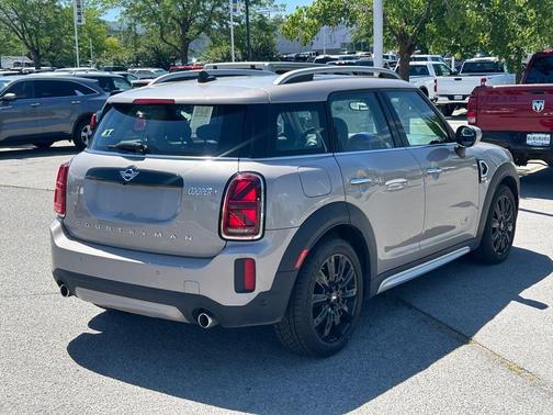 2024 MINI Countryman Cooper S ALL4