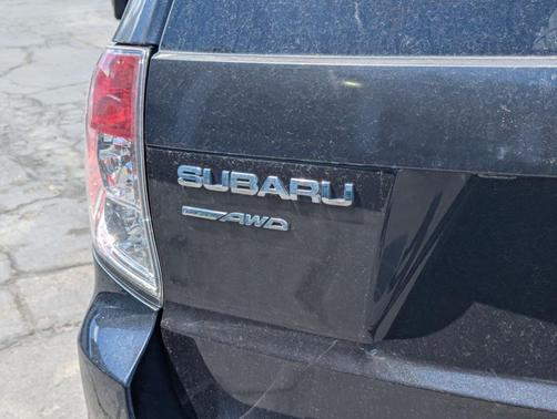 Dark Gray Metallic 2013 Subaru Forester 2.5X Premium
