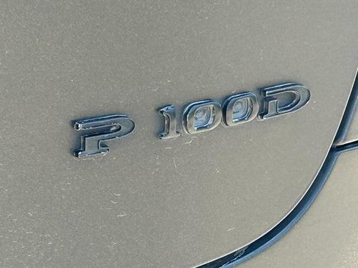 2019 Tesla Model X P100D