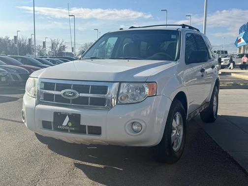2010 Ford Escape XLT
