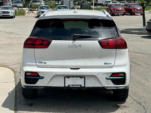 2022 Kia Niro EV EX
