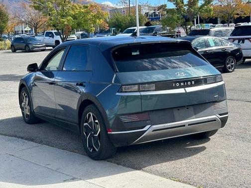 2023 Hyundai IONIQ 5 SEL