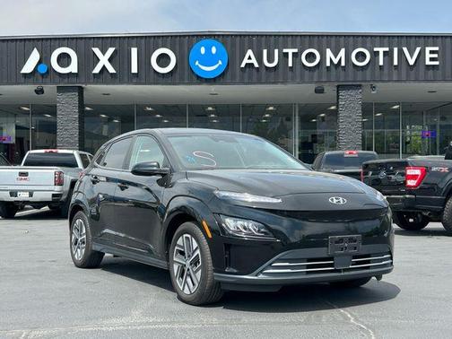 2022 Hyundai KONA EV Limited