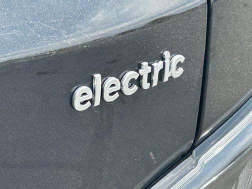2022 Hyundai KONA EV Limited