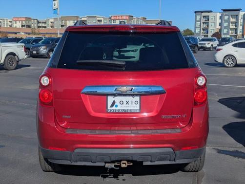 2015 Chevrolet Equinox 1LT