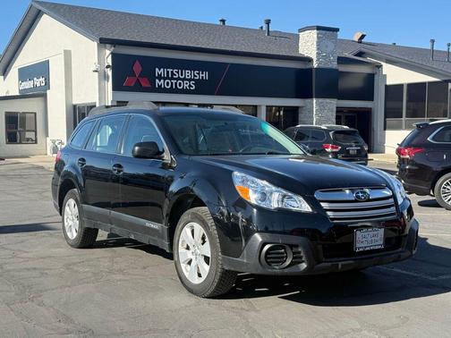 2013 Subaru Outback 2.5i