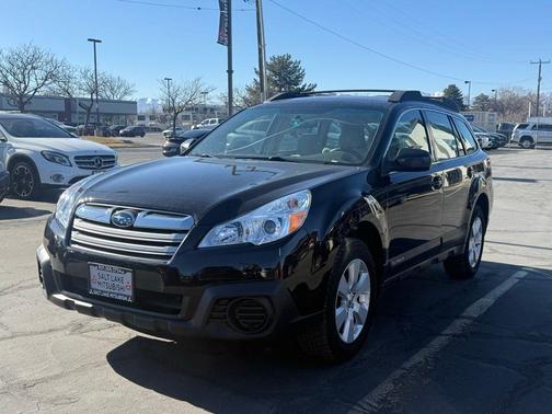2013 Subaru Outback 2.5i
