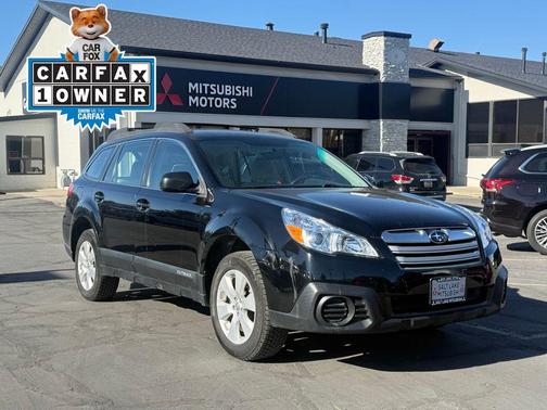 2013 Subaru Outback 2.5i