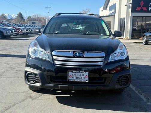 2013 Subaru Outback 2.5i