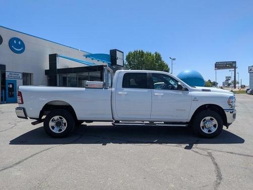 2021 RAM 2500 Big Horn