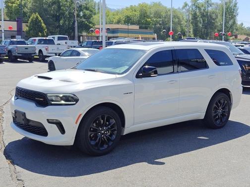 2021 Dodge Durango R/T