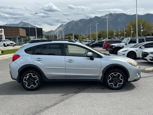2013 Subaru XV Crosstrek 2.0i Premium