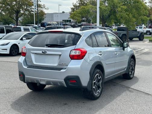 2013 Subaru XV Crosstrek 2.0i Premium