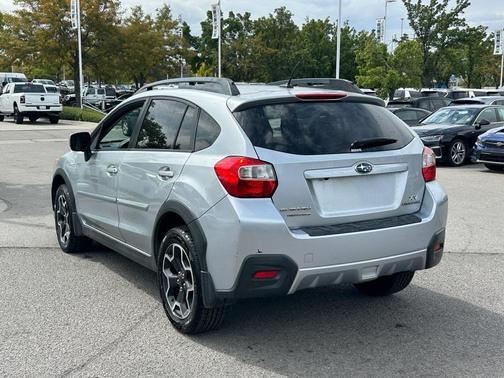 2013 Subaru XV Crosstrek 2.0i Premium