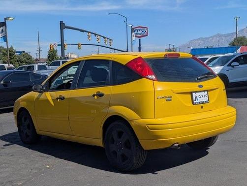 2006 Ford Focus ZX5