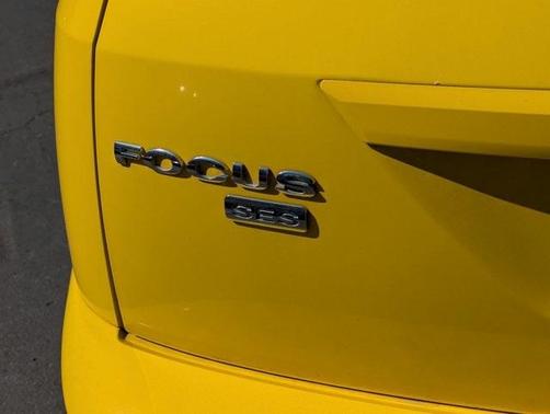 2006 Ford Focus ZX5