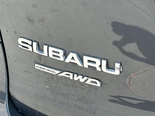 2019 Subaru Ascent Premium 8-Passenger
