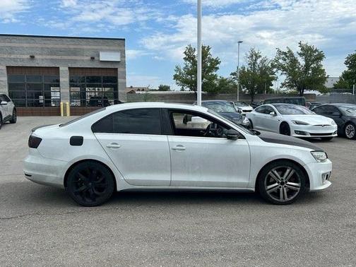 2015 Volkswagen Jetta 2.0T GLI SE