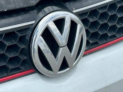 2015 Volkswagen Jetta 2.0T GLI SE