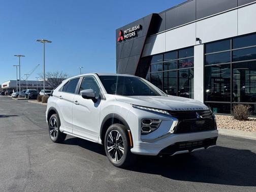 2026 Mitsubishi Eclipse Cross SEL