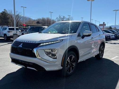 2026 Mitsubishi Eclipse Cross SEL