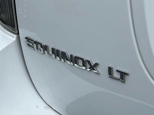 2008 Chevrolet Equinox LT