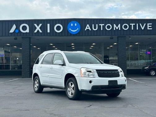 2008 Chevrolet Equinox LT