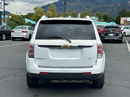2008 Chevrolet Equinox LT