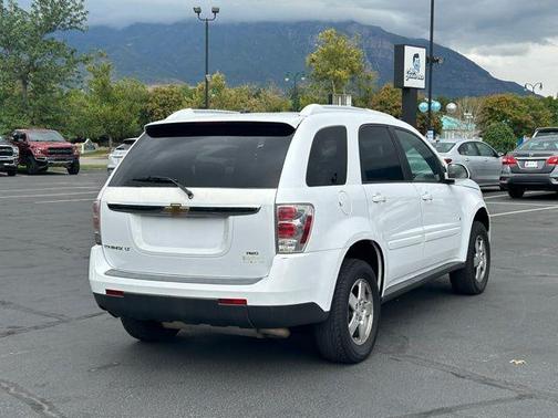 2008 Chevrolet Equinox LT