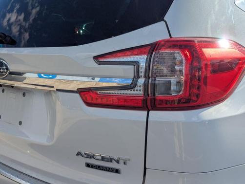 2024 Subaru Ascent Touring