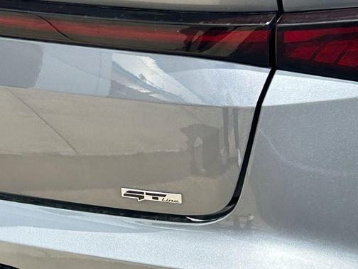 Steel Gray 2025 Kia K4 GT-Line