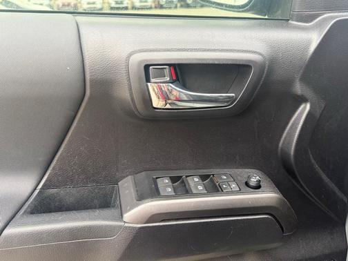 2021 Toyota Tacoma TRD Pro