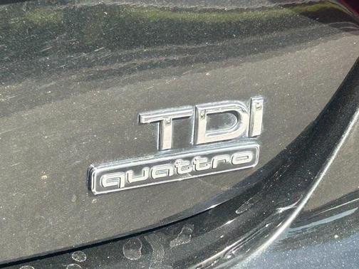 2016 Audi A7 3.0 TDI Prestige