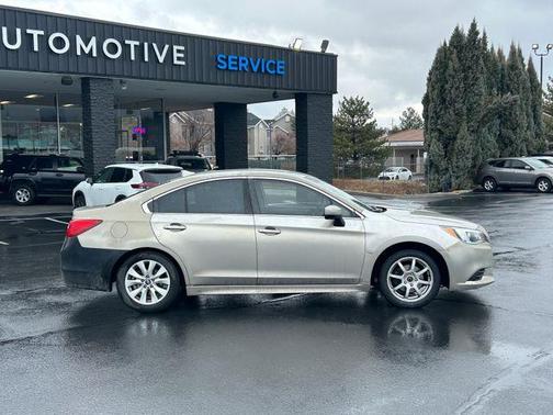 2016 Subaru Legacy 2.5i Premium