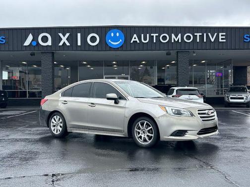2016 Subaru Legacy 2.5i Premium