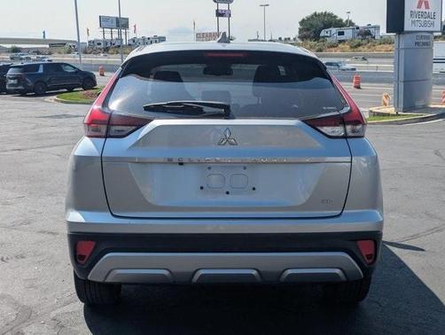 2024 Mitsubishi Eclipse Cross 