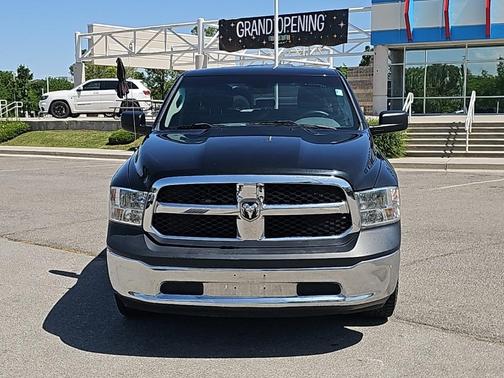 2016 RAM 1500 Tradesman/Express