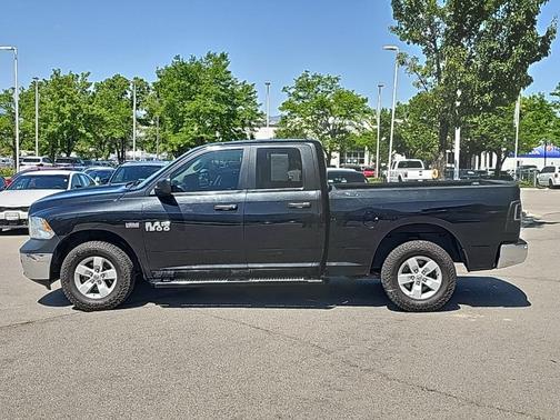 2016 RAM 1500 Tradesman/Express
